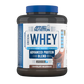 Applied Nutrition Critical Whey