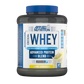 Applied Nutrition Critical Whey