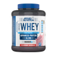 Applied Nutrition Critical Whey