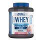 Applied Nutrition Critical Whey