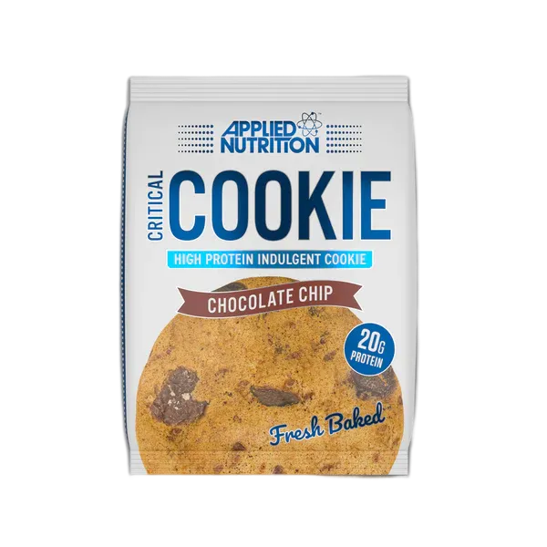 Applied Nutrition Critical Cookie