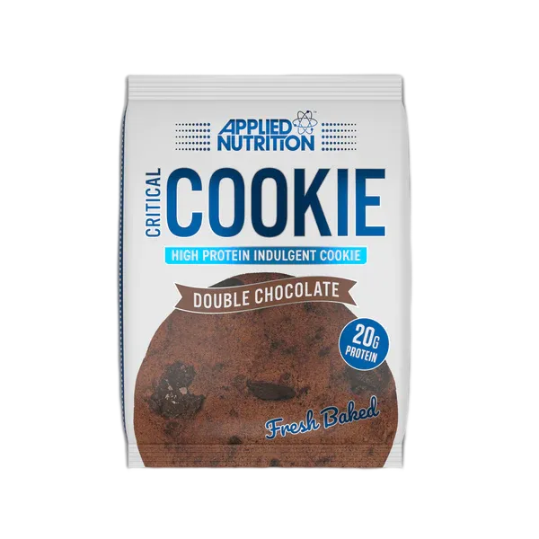 Applied Nutrition Critical Cookie