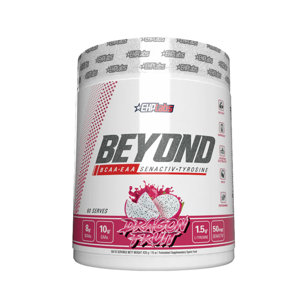 EHP Labs Beyond BCAA EAA