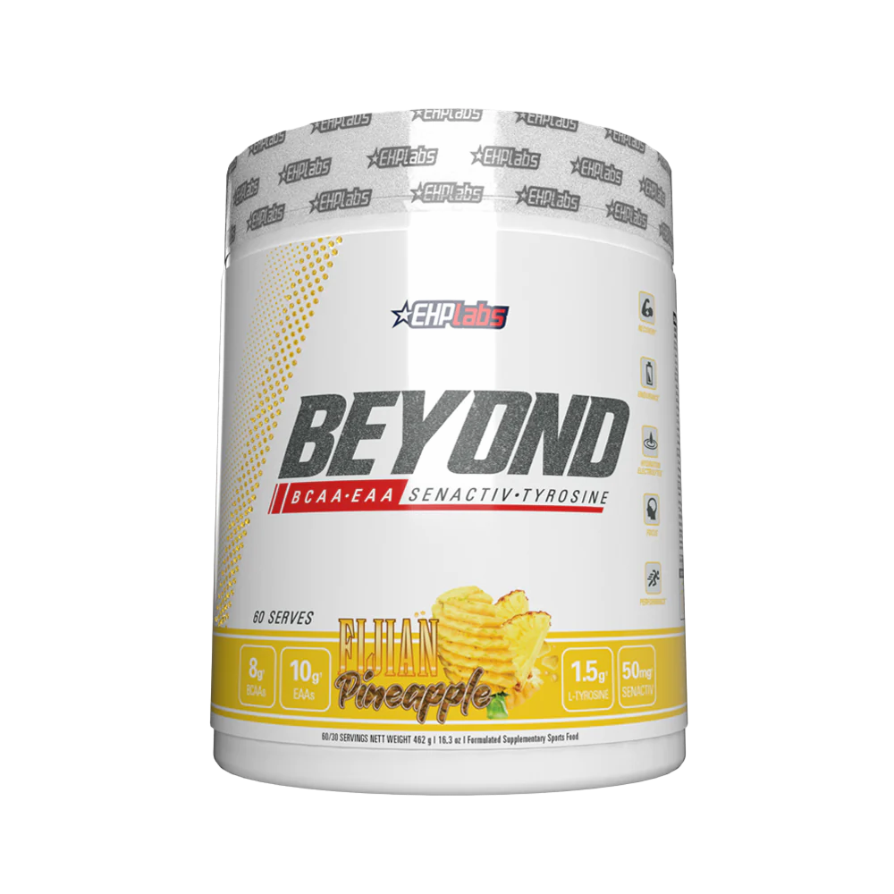 EHP Labs Beyond BCAA EAA