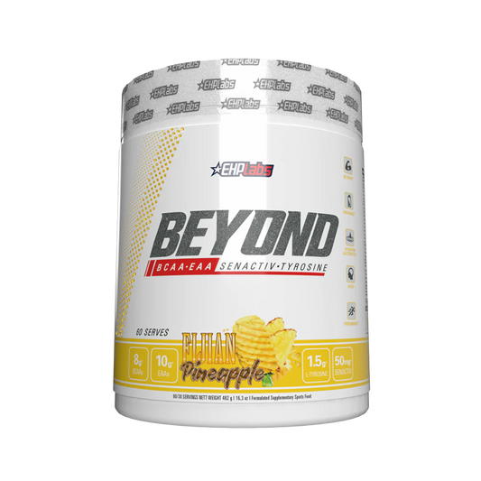 EHP Labs Beyond BCAA EAA