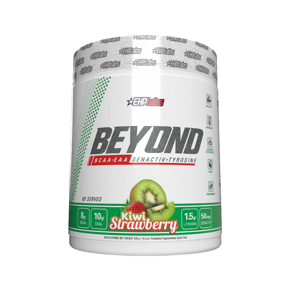 EHP Labs Beyond BCAA EAA