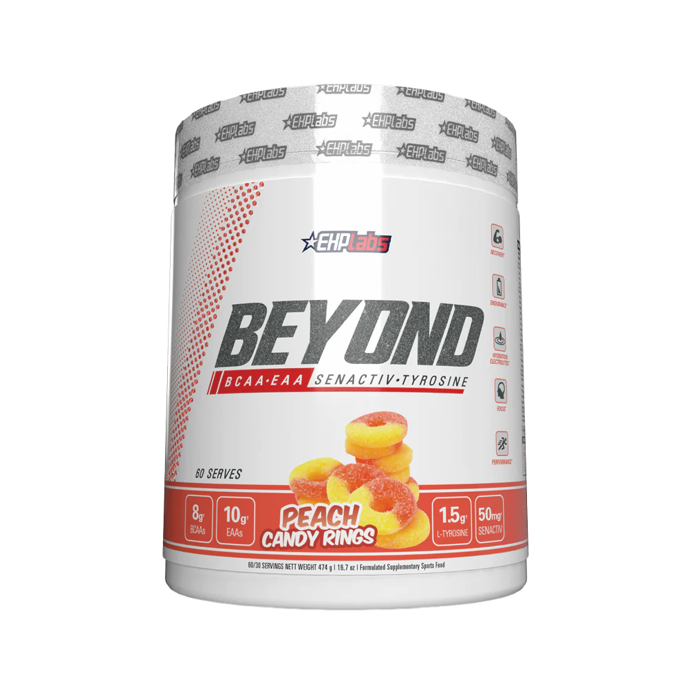 EHP Labs Beyond BCAA EAA