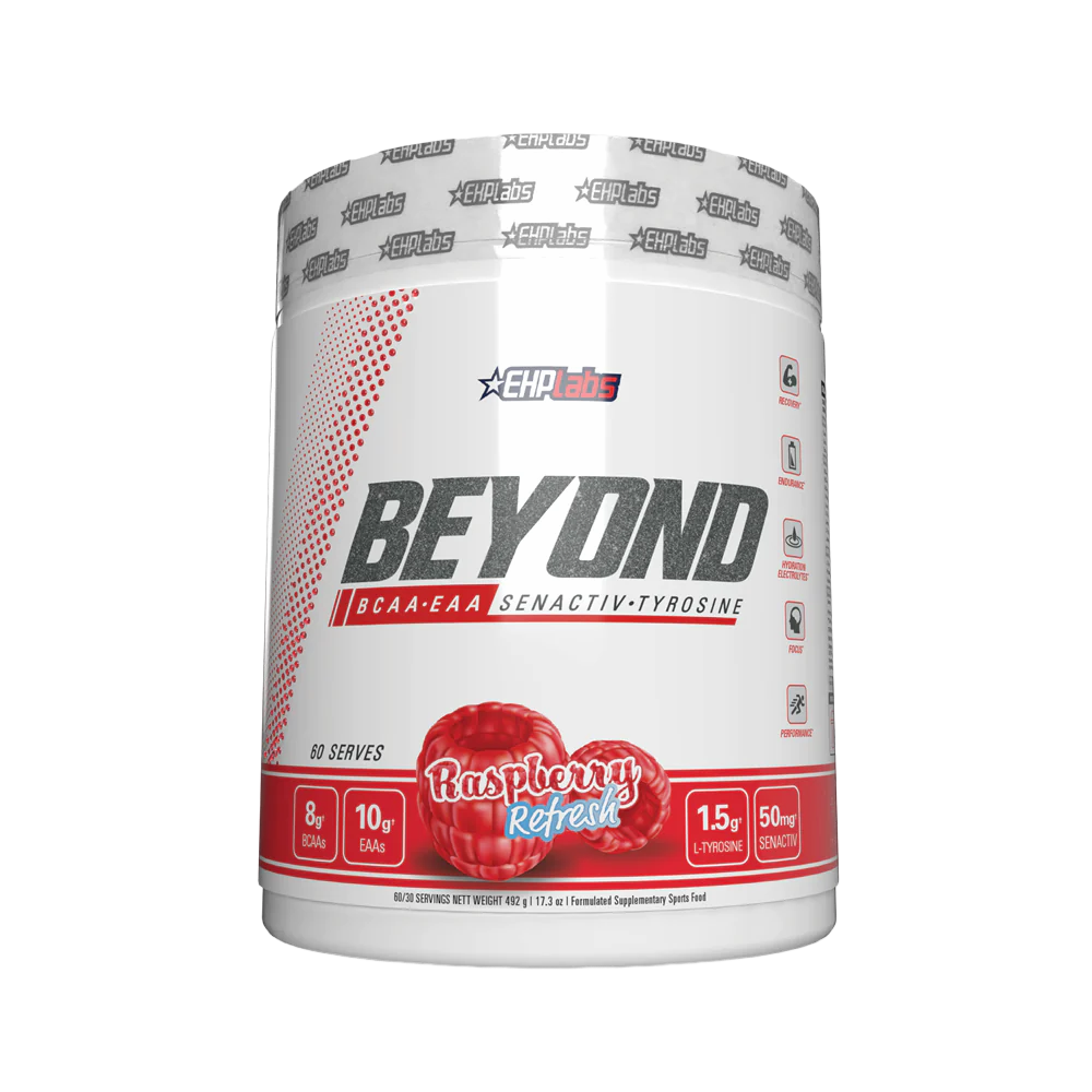 EHP Labs Beyond BCAA EAA