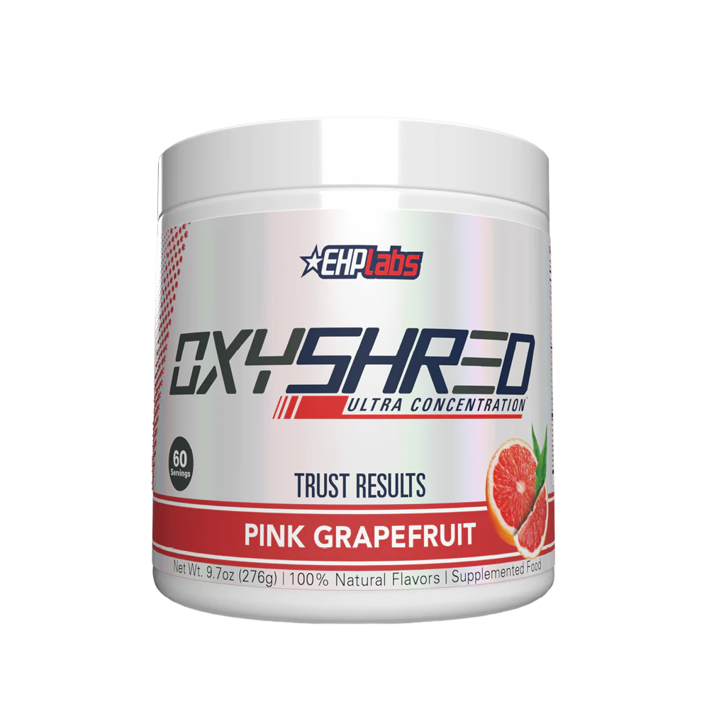 EHP Labs OxyShred Ultra Concentration