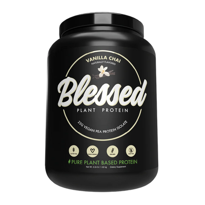 EHP Labs Blessed Plant Based Protein