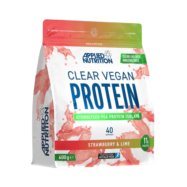 Applied Nutrition Clear Vegan