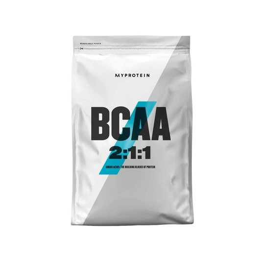 MyProtein Essential BCAA 2:1:1 Powder