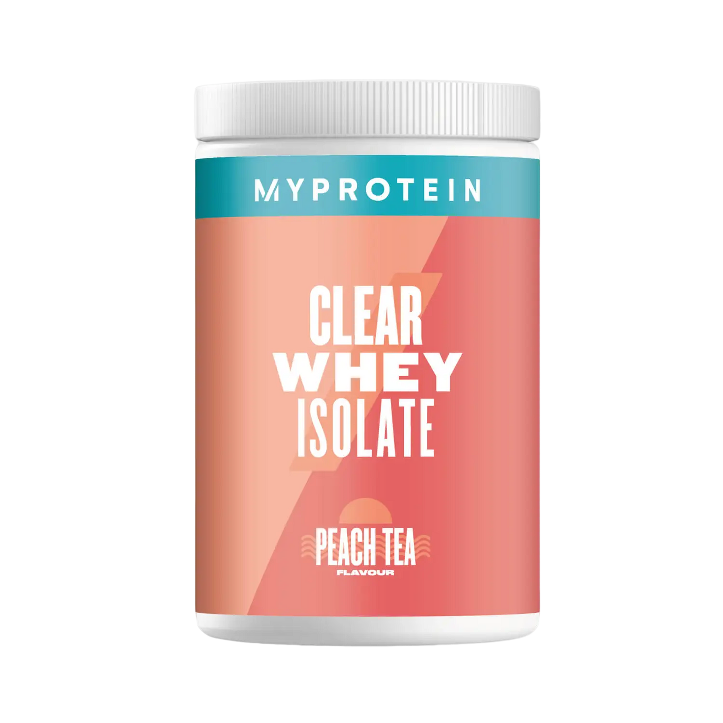 MyProtein Clear Whey Isolate