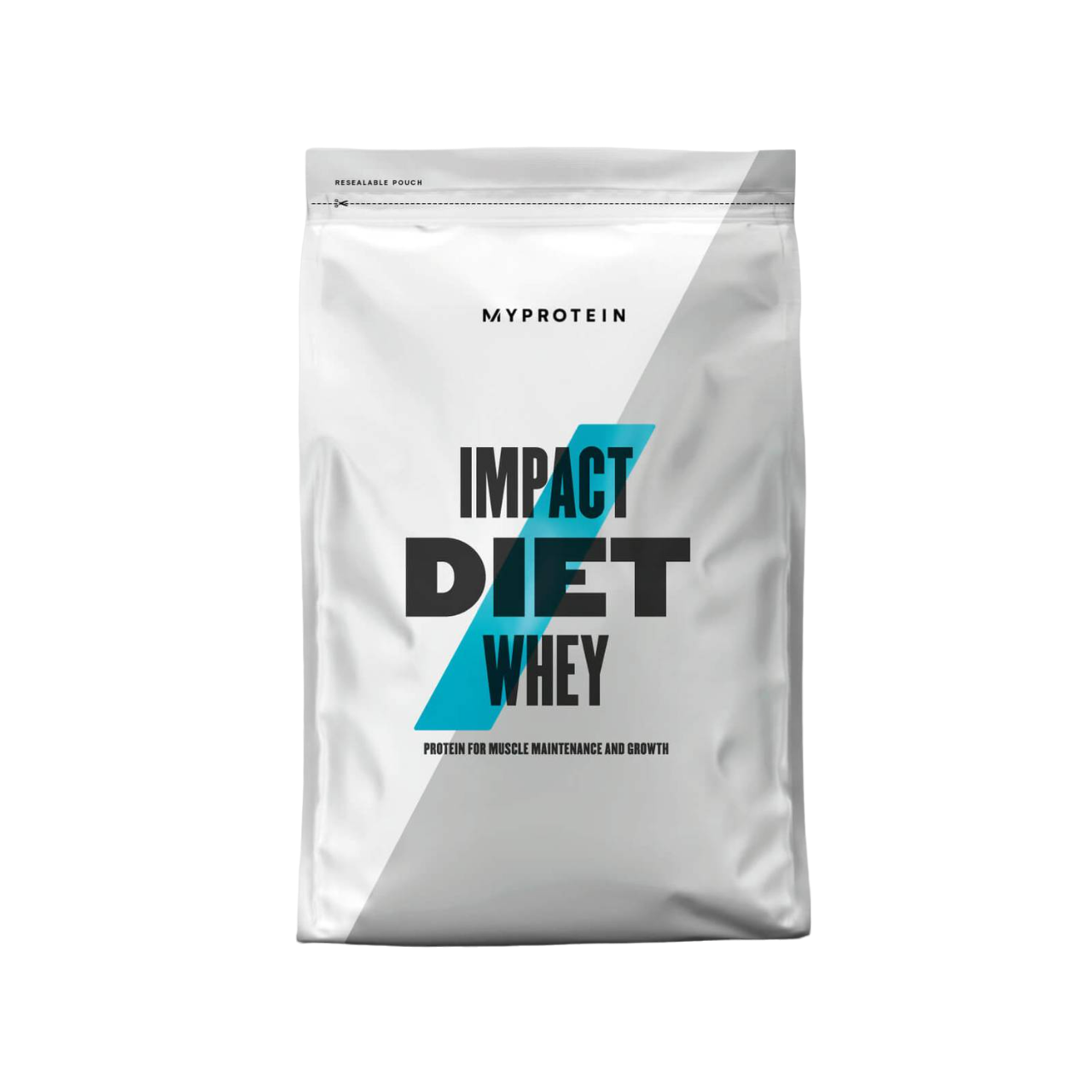 MyProtein Impact Diet Whey