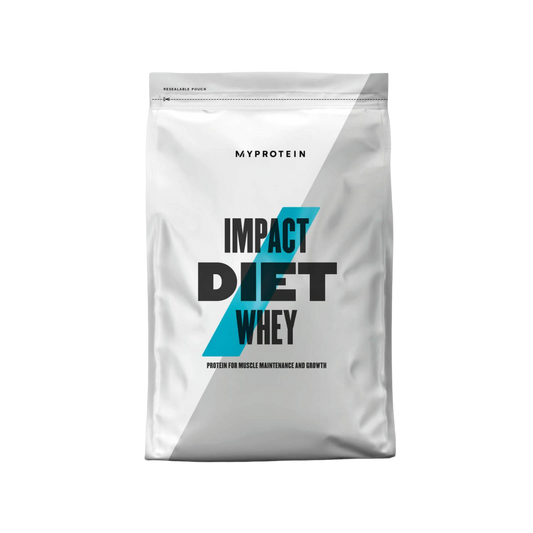 MyProtein Impact Diet Whey