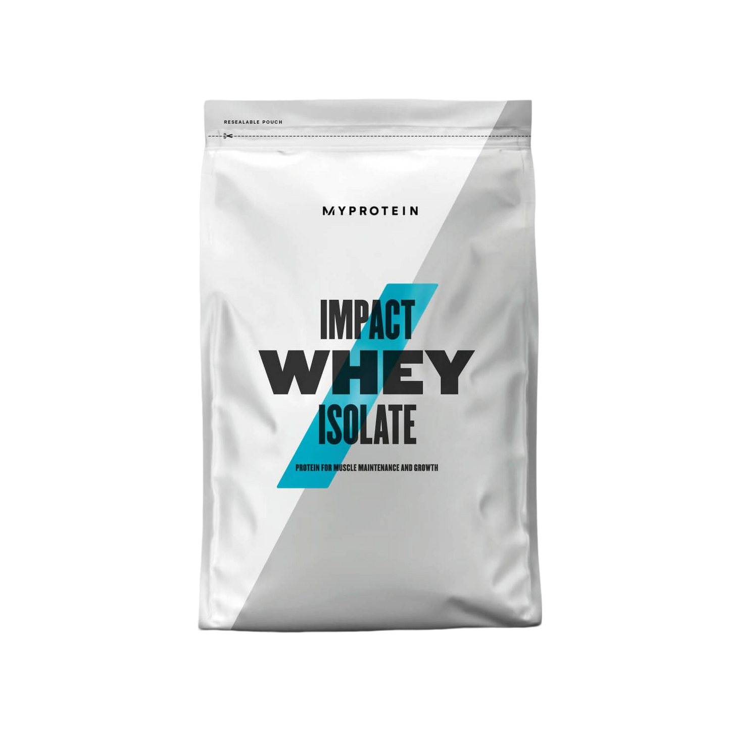 Impact Whey Isolate