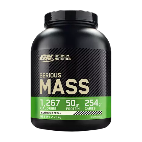 Optimum Nutrition Serious Mass