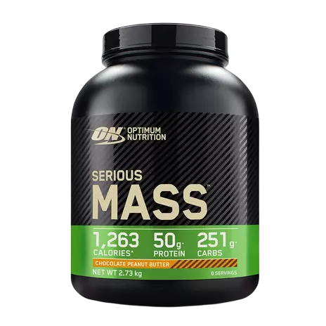 Optimum Nutrition Serious Mass