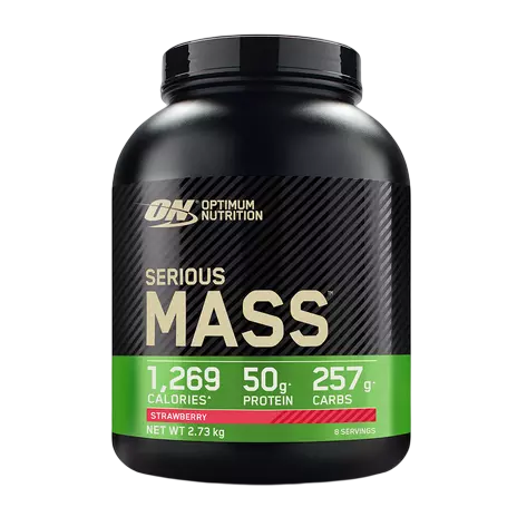 Optimum Nutrition Serious Mass