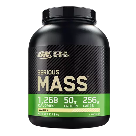 Optimum Nutrition Serious Mass