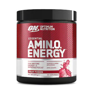 Optimum Nutrition Amino Energy