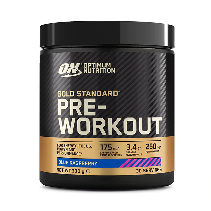 Optimum Nutrition Gold Standard Pre Workout