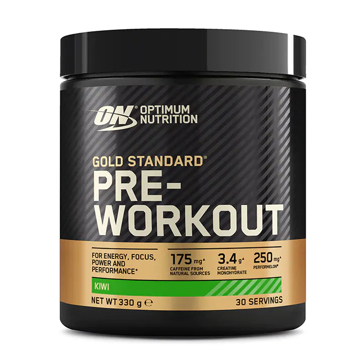 Optimum Nutrition Gold Standard Pre Workout