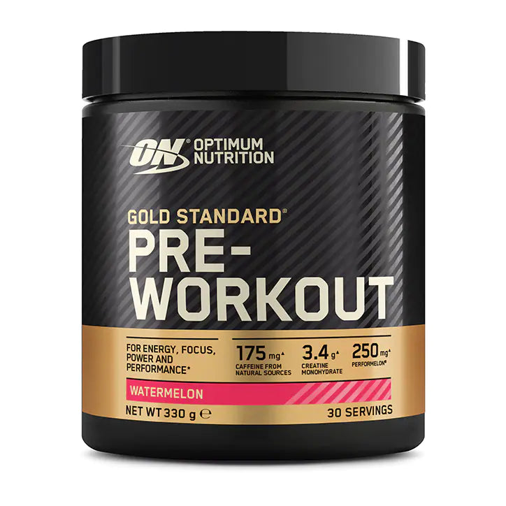 Optimum Nutrition Gold Standard Pre Workout