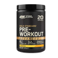 Optimum Nutrition Gold Standard Pre Workout Advanced