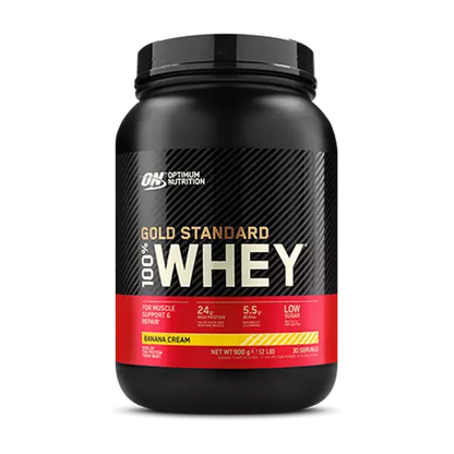 Optimum Nutrition Gold Standard 100% Whey