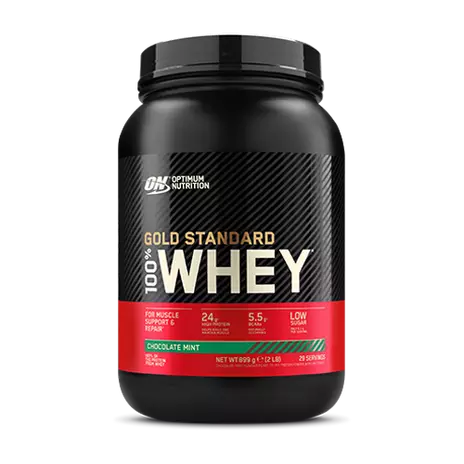 Optimum Nutrition Gold Standard 100% Whey