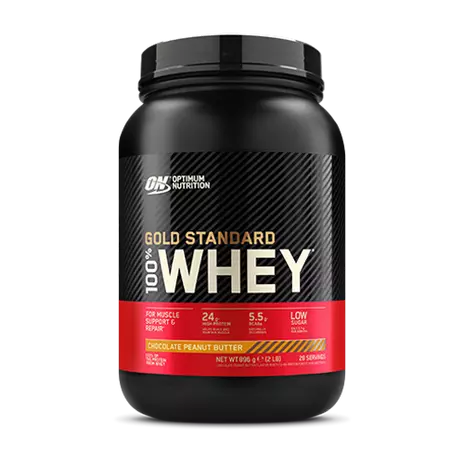 Optimum Nutrition Gold Standard 100% Whey