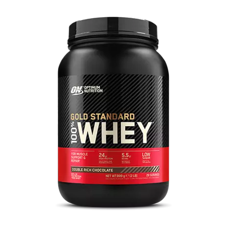 Optimum Nutrition Gold Standard 100% Whey