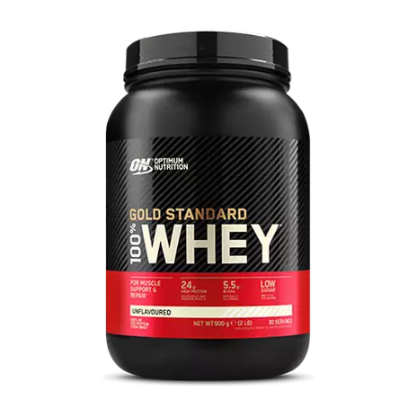 Optimum Nutrition Gold Standard 100% Whey