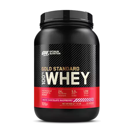 Optimum Nutrition Gold Standard 100% Whey