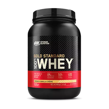 Optimum Nutrition Gold Standard 100% Whey