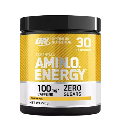 Optimum Nutrition Amino Energy