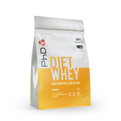 PhD Diet Whey