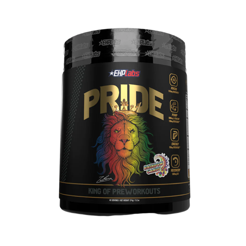 EHP Labs Pride Pre Workout