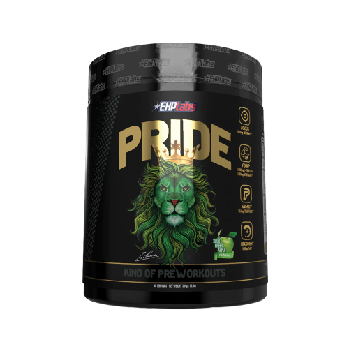 EHP Labs Pride Pre Workout