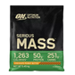 Optimum Nutrition Serious Mass