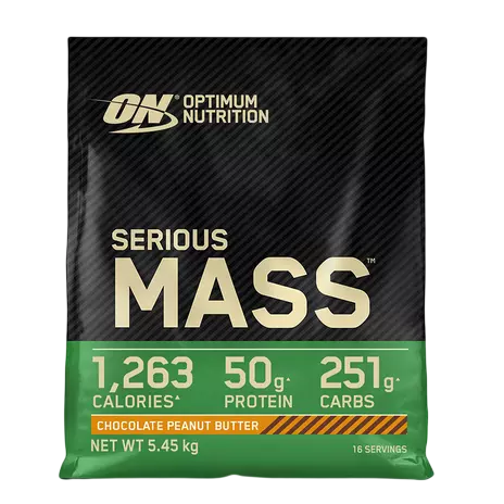 Optimum Nutrition Serious Mass