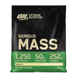 Optimum Nutrition Serious Mass