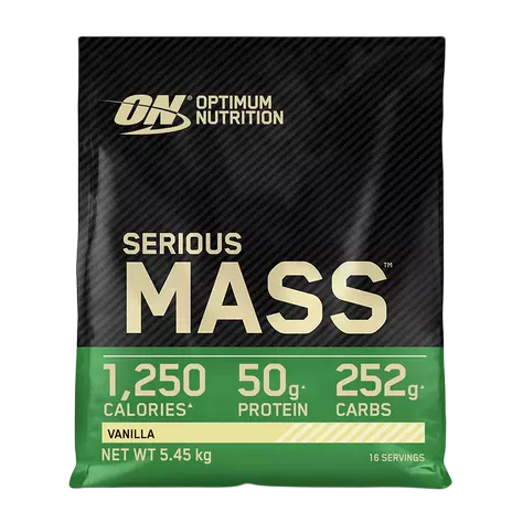 Optimum Nutrition Serious Mass