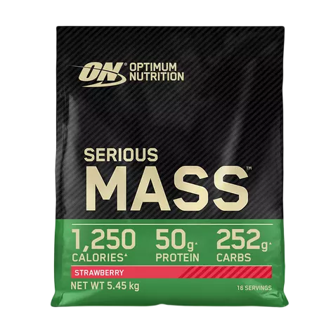 Optimum Nutrition Serious Mass