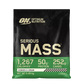 Optimum Nutrition Serious Mass