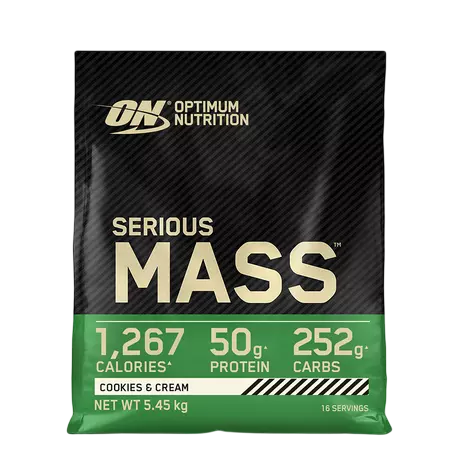 Optimum Nutrition Serious Mass