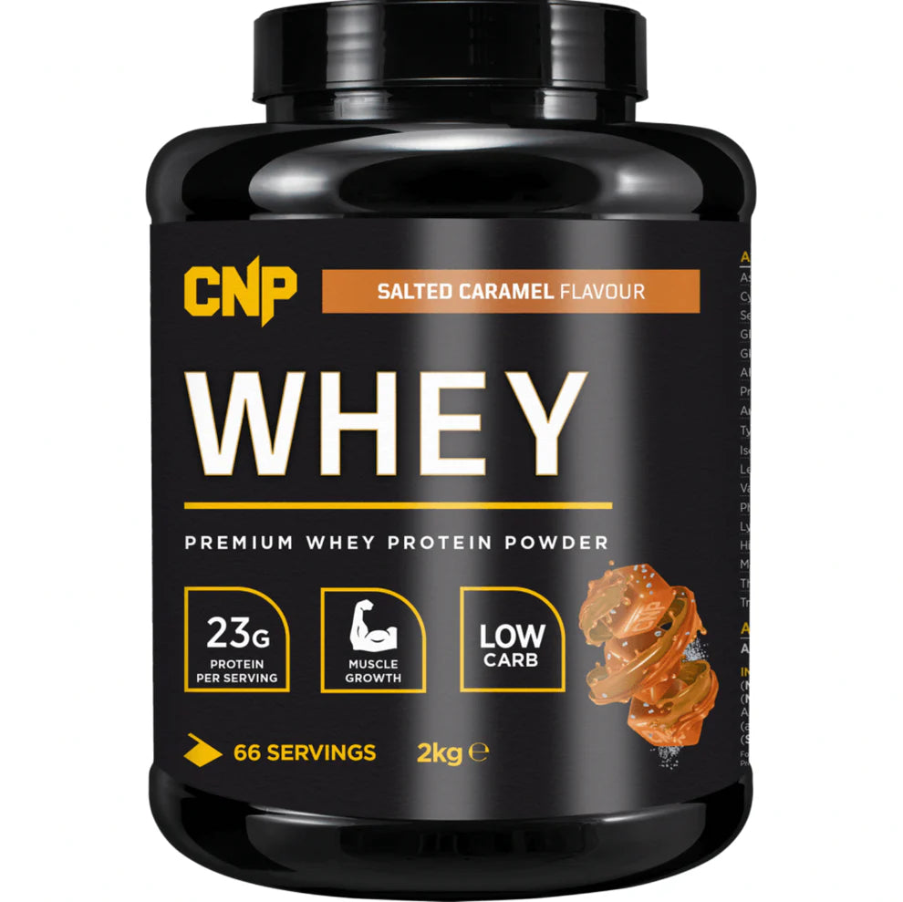 CNP Whey