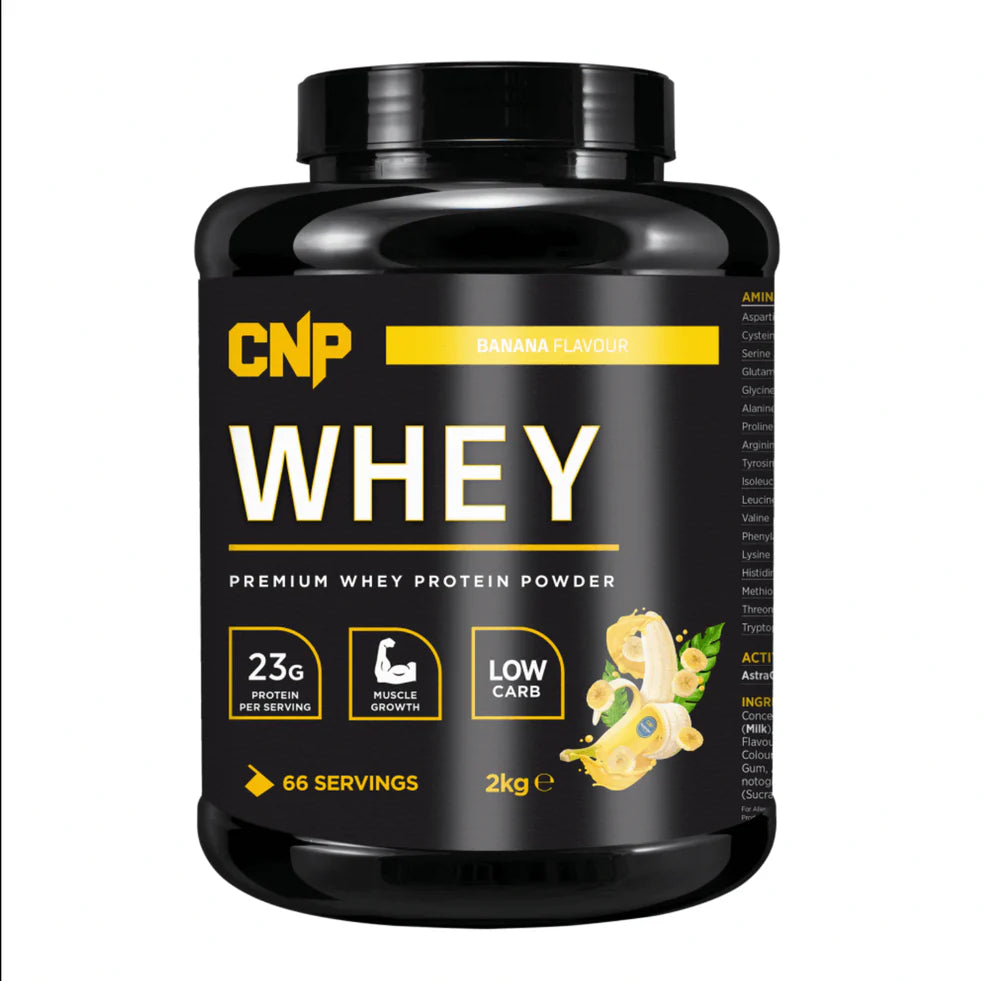 CNP Whey