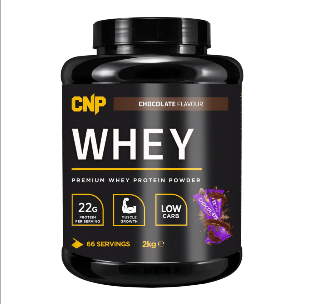 CNP Whey